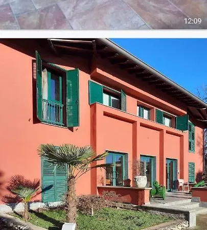 Mambly Ristorante Pizzeria * Galliate