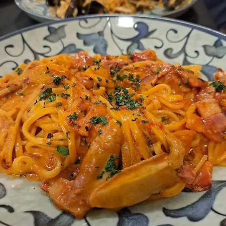 Mambly Ristorante Pizzeria