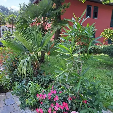 Mambly Ristorante Pizzeria فندق مبيت وإفطار *