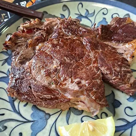 Mambly Ristorante Pizzeria فندق مبيت وإفطار Galliate