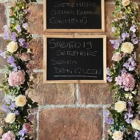Mambly Ristorante Pizzeria * Galliate