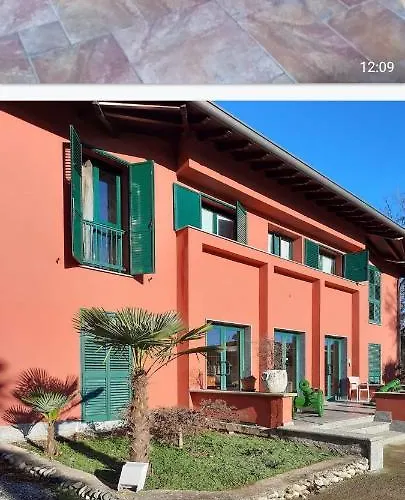 Mambly Ristorante Pizzeria * Galliate