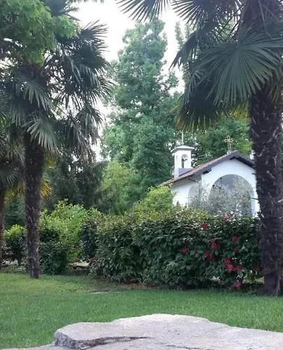 Bed and Breakfast Mambly Ristorante Pizzeria *