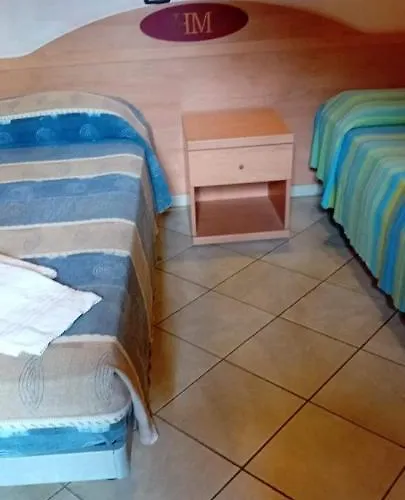 Mambly Ristorante Pizzeria Bed & Breakfast *