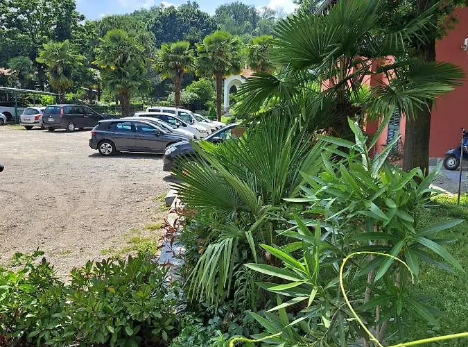 Mambly Ristorante Pizzeria * Galliate