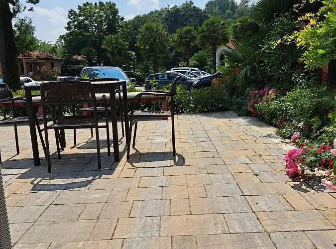 Mambly Ristorante Pizzeria * Galliate