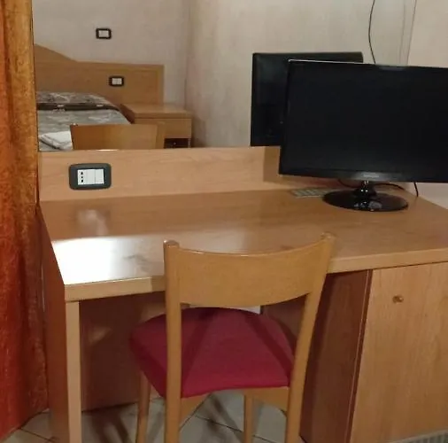 Bed & Breakfast Mambly Ristorante Pizzeria