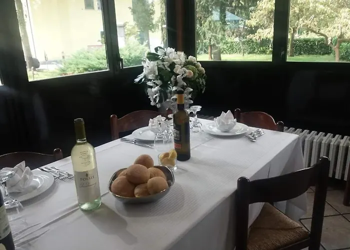 Mambly Ristorante Pizzeria * Galliate