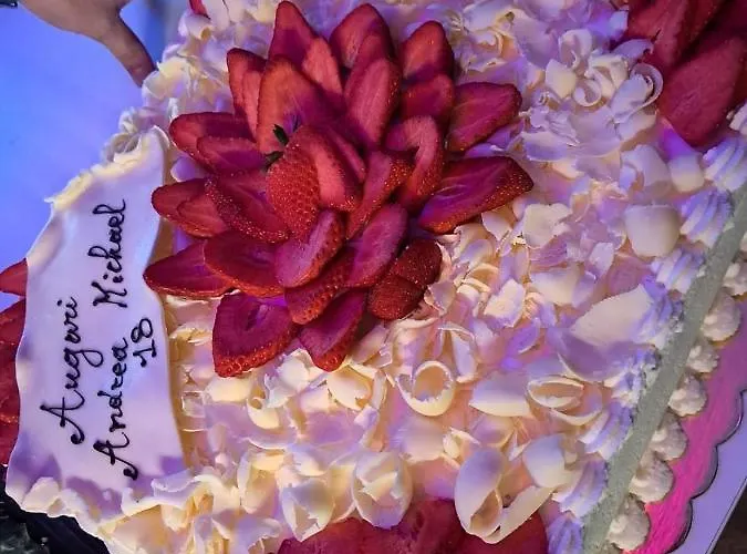 Bed & Breakfast Mambly Ristorante Pizzeria