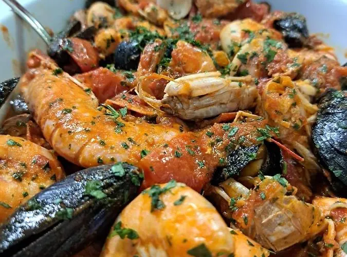 Mambly Ristorante Pizzeria Bed & Breakfast