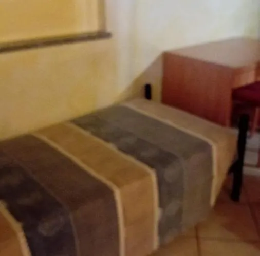 Bed & Breakfast Mambly Ristorante Pizzeria Galliate