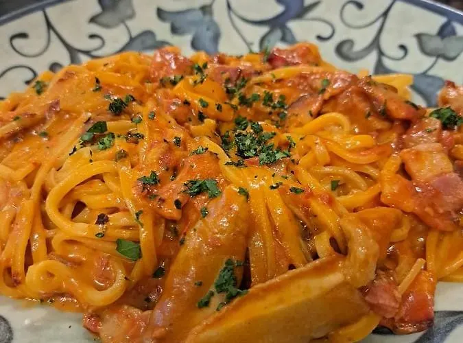 Mambly Ristorante Pizzeria