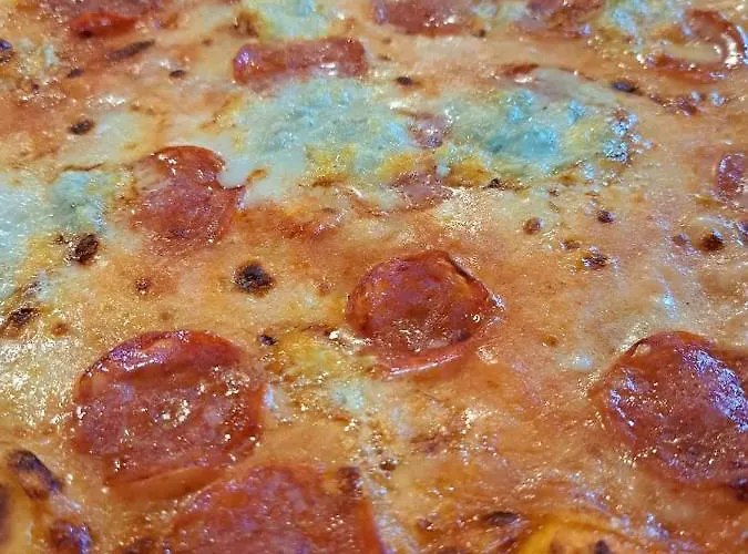 Bed and Breakfast Mambly Ristorante Pizzeria *